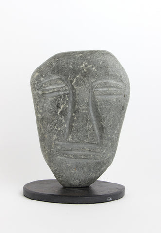 Portrait on Base