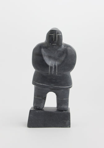 Inuk, 1993
