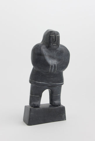 Inuk, 1993