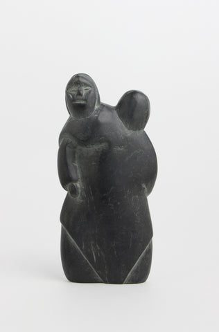 Figures Intertwined, 1989
