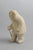 Man with Stick