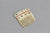 Comb with Inlay