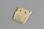 Comb with Inlay