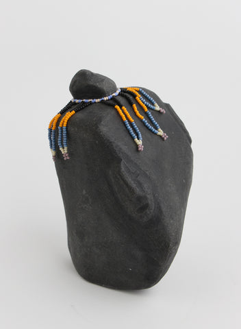 Beaded Figure