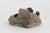 Muskoxen on Hill