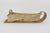 Model Dene Sled, c.Late 1970’s