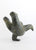 Diving Bear