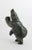 Reaching Bear