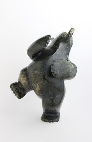 Dancing Bear