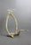 Birds, Fish, Whales, Inuit, Igloo on Antler