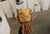 Lik’in’skw (Grizzly Bear) Mask