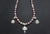 Pearl Clamshell Necklace