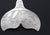 Whale Pendant