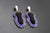 Akuapiik Earrings (Lavender)