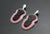 Akuapiik Earrings (Pink)