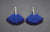 Uluapiik Earrings (Blue)
