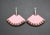 Uluapiik Earrings (Pink)