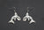 Killerwhale Earrings