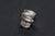 Copper Shield Ring