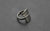 Copper Shield Ring