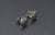 Raven Stud Earrings