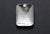 Killerwhale Fin Pendant