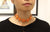 Salmon Berry Choker