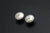 Moon Stud Earrings