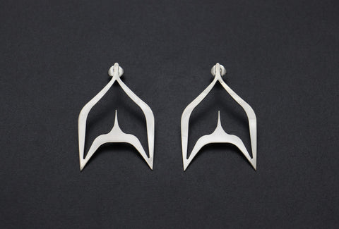 Ecstasy Earrings (Large)