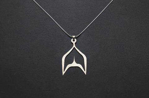 Ecstasy Pendant