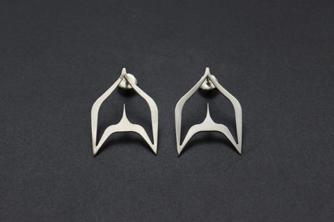 Ecstasy Earrings (small)