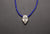 The Seer (Portrait Mask Pendant)