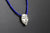 The Seer (Portrait Mask Pendant)