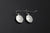 Snowflake Earrings