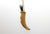 Sun-Bear Claw Pendant