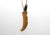 Sun-Bear Claw Pendant