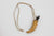 Sun-Bear Claw Pendant