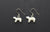 Bear Earrings