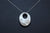 Hummingbird Pendant
