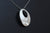 Hummingbird Pendant