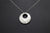 Wolf Pendant