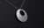 Wolf Pendant