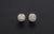 Frog Stud Earrings