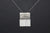 Chilkat Pendant