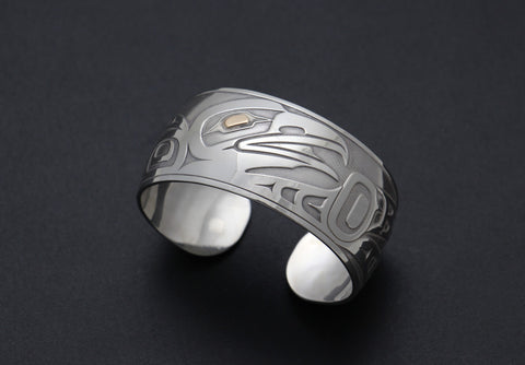 Eagle Bracelet