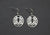 Frog Earrings