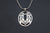 Frog Pendant