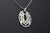 Frog Pendant