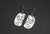 Inner Ovoid Earrings