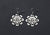 Sun Earrings